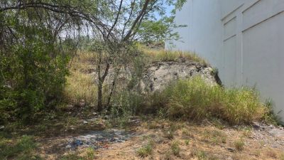 Terreno residencial en venta en Cumbres