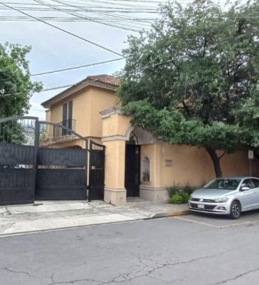 Casa en venta en Valle
