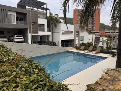 Casa en venta en San Jeronimo