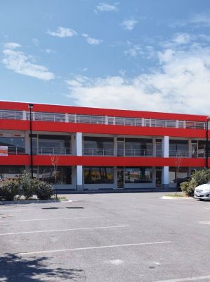 Local comercial en renta en Cumbres