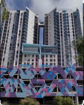 Departamento en renta en Centro MTY
