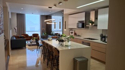 Departamento en renta en Valle