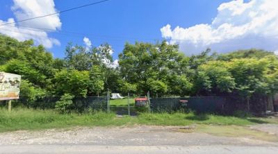 Terreno comercial en venta en Carretera Nacional