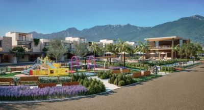 Terreno residencial en venta en Santiago