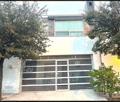 Casa en venta en García