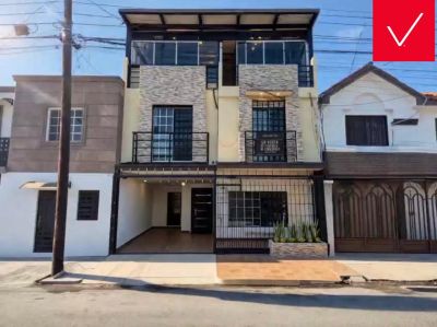 Casa en venta en San Nicolás