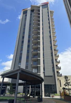 Departamento en renta en San Jeronimo