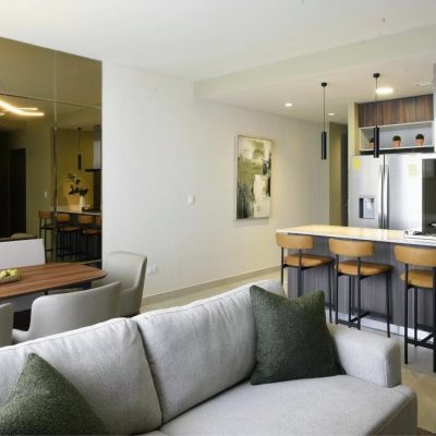 Departamento en renta en San Jeronimo