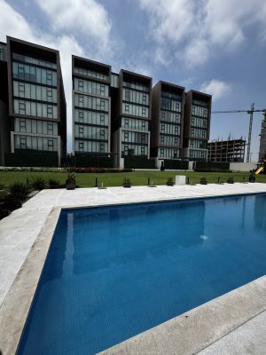 Departamento en renta en Valle Pte