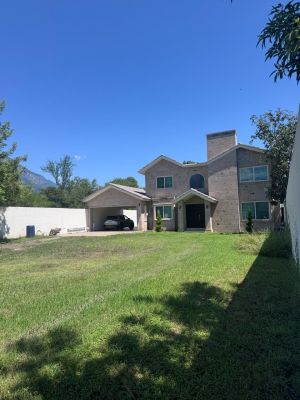 Casa en venta en Santiago
