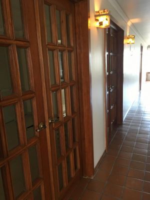Departamento en renta en Valle