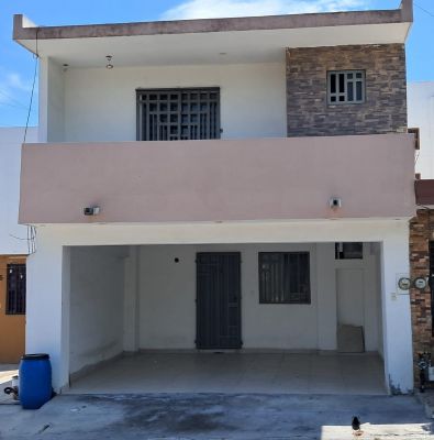 Casa en venta en Benito Juárez