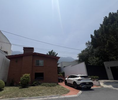 Terreno residencial en venta en Valle