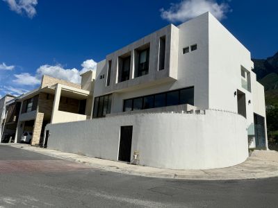 Casa en venta en Valle Pte