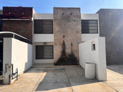 Casa en venta en Valle Oriente