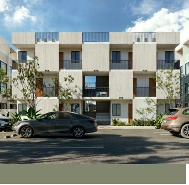 Departamento en venta en Foráneos