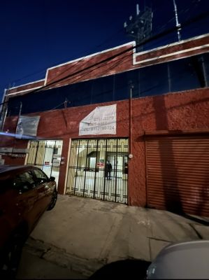 Oficina en renta en Sur Mty