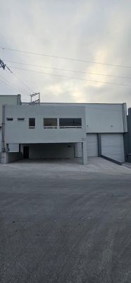 Bodegas y naves industriales en renta en Santa Catarina