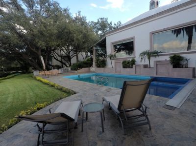 Casa en venta en Valle