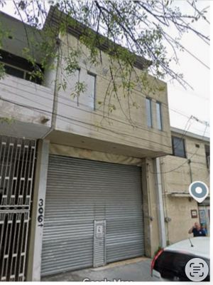 Oficina en renta en Centro MTY