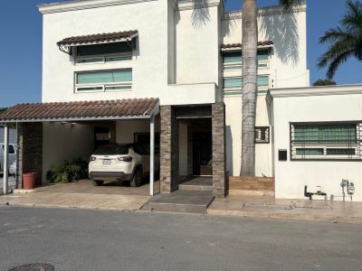 Casa en venta en San Nicolás