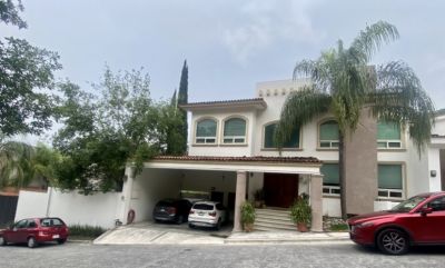 Casa en venta en Sur Mty