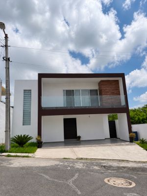 Casa en venta en Allende