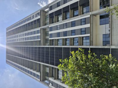Departamento en venta en San Jeronimo
