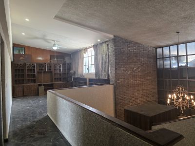 Casa uso comercial en renta en Guadalupe