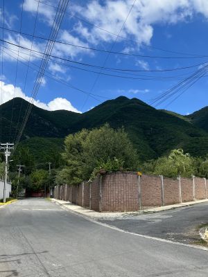 Terreno residencial en venta en Carretera Nacional