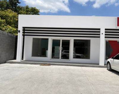 Local comercial en renta en Cadereyta