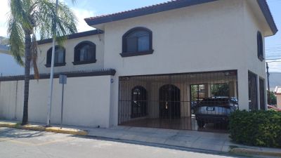 Casa en venta en San Nicolás