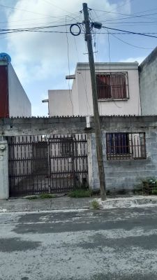 Casa en venta en Benito Juárez