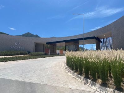 Terreno residencial en venta en Santiago