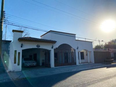 Casa en renta en Apodaca