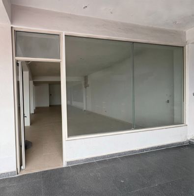 Local comercial en renta en Cumbres