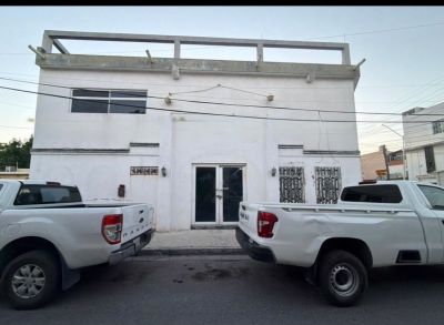 Bodegas y naves industriales en renta en San Nicolás