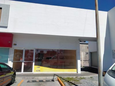 Local comercial en renta en Apodaca