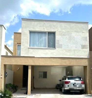 Casa en venta en Carretera Nacional