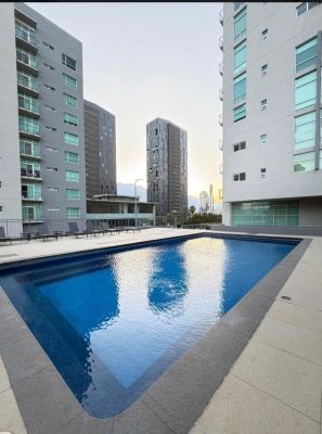 Departamento en renta en Valle Oriente