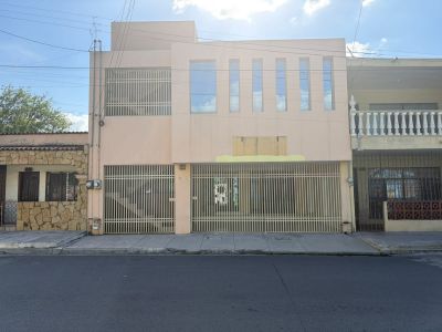Casa en venta en Centro MTY