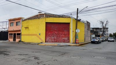 Bodegas y naves industriales en renta en Guadalupe
