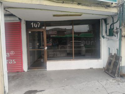 Local comercial en renta en Guadalupe