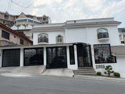 Casa en venta en Cumbres