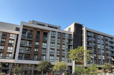Departamento en venta en Valle Pte