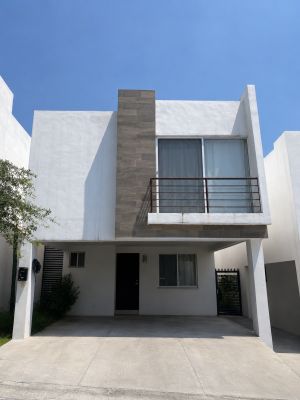 Casa en renta en Escobedo