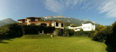 Casa en venta en Valle