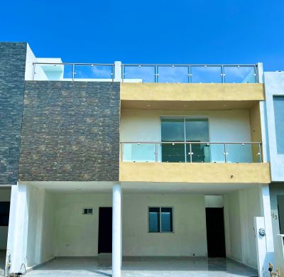 Casa en venta en Guadalupe