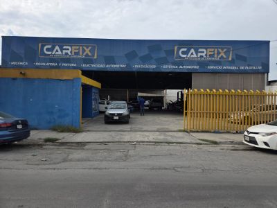 Bodegas y naves industriales en renta en Guadalupe