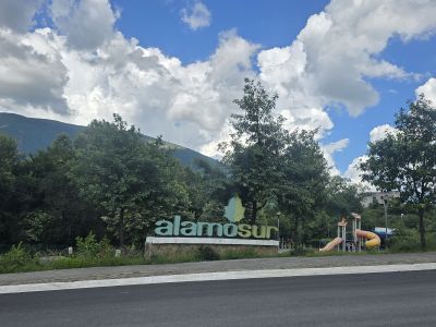 Terreno residencial en venta en Santiago